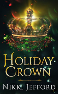 Holiday Crown (Royal Conquest) Holiday Crown (Royal Conquest)