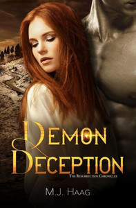 Demon Deception (Resurrection Chronicles) Demon Deception (Resurrection Chronicles)