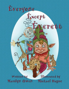 Everyone Except Everett Everyone Except Everett