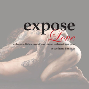 expose Love: a photographic love essay of male couples in classical nude poses expose Love: a photographic love essay of male couples in classical nude poses