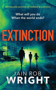 Extinction (3) (Hell on Earth) Extinction (3) (Hell on Earth)