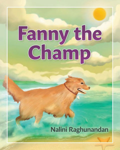 Fanny The Champ (1) Fanny The Champ (1)