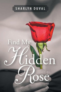 Find My Hidden Rose Find My Hidden Rose