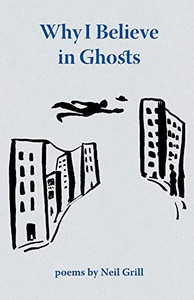 Why I Believe in Ghosts - Paperback Why I Believe in Ghosts - Paperback
