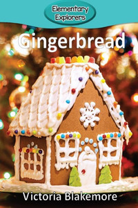 Gingerbread (43) (Elementary Explorers)