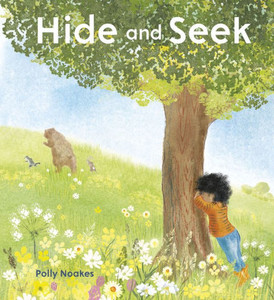 Hide and Seek (Child's Play Library) Hide and Seek (Child's Play Library)