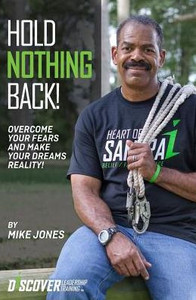 Hold Nothing Back! Hold Nothing Back!