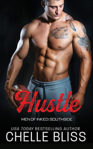 Hustle (Men of Inked: Southside) Hustle (Men of Inked: Southside)