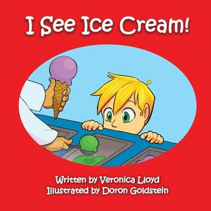 I See Ice Cream