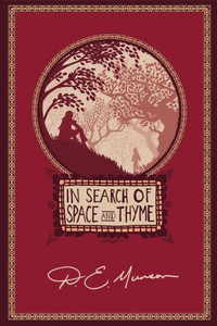 In Search of Space and Thyme In Search of Space and Thyme