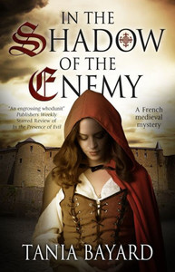 In the Shadow of the Enemy (A Christine de Pizan Mystery, 2)