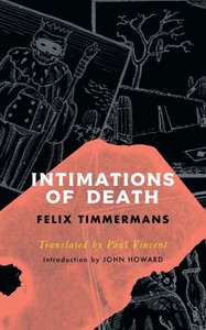 Intimations of Death (Valancourt International) Intimations of Death (Valancourt International)
