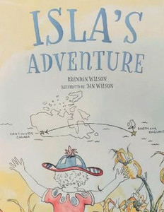 Isla's Adventure Isla's Adventure