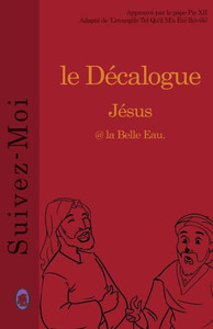 Le Décalogue (Suivez-Moi) (French Edition)