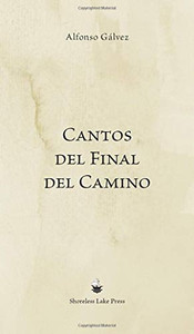 Cantos del Final del Camino (Spanish Edition) Cantos del Final del Camino (Spanish Edition)
