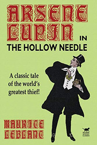 Arsene Lupin in The Hollow Needle