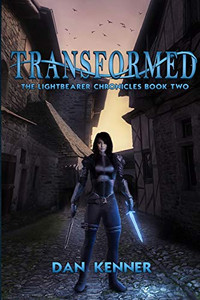 Transformed (The Lightbearer Chronicles)