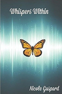 Whispers Within : Paranormal Diaries