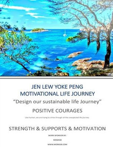 Motivational Life Journey : Golden Gallery