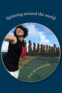 Spinning Around The World Spinning Around The World