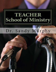Teacher School Of Ministry