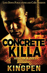 Concrete Killa Concrete Killa