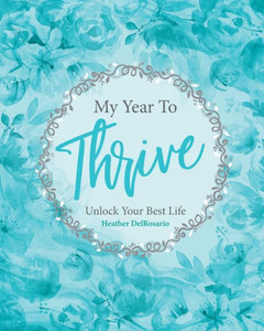 My Year To Thrive