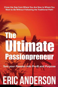 Passion Profits Book Passion Profits Book