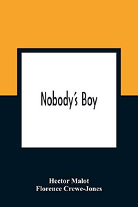 Nobody'S Boy Nobody'S Boy