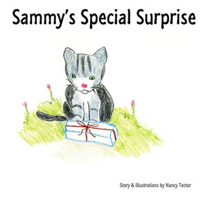 Sammy'S Special Surprise Sammy'S Special Surprise
