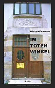 Im toten Winkel (German Edition)