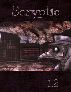 Scryptic 1. 2 Scryptic 1. 2