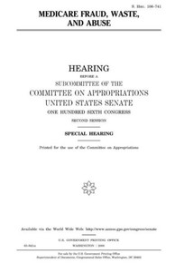 Medicare Fraud, Waste, And Abuse Medicare Fraud, Waste, And Abuse