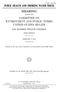 Public Health And Drinking Water Issues Public Health And Drinking Water Issues