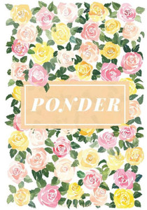 Ponder Ponder