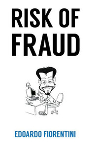 Risk Of Fraud Risk Of Fraud