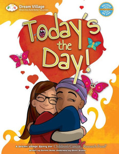 Today'S The Day! Today'S The Day!