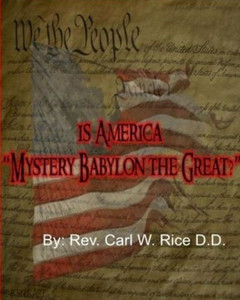 Mystery Babylon Mystery Babylon