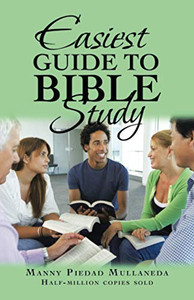 Easiest Guide to Bible Study - Paperback
