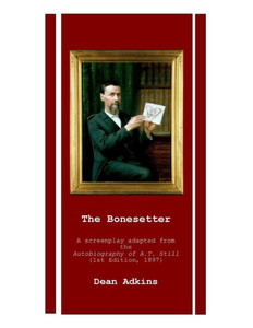 The Bonesetter The Bonesetter
