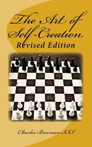 The Art Of Self-Creation The Art Of Self-Creation