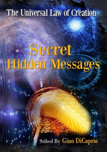 Secret Hidden Messages Secret Hidden Messages