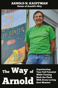 The Way Of Arnold The Way Of Arnold