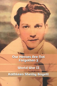 Our Heroes Are Not Forgotten