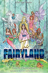 The Fairyland The Fairyland