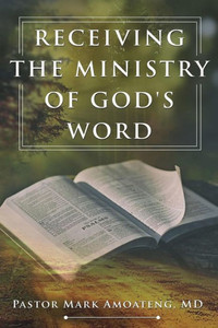 Receiving The Ministry Of God'S Word Receiving The Ministry Of God'S Word