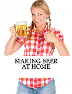 Making Beer At Home Making Beer At Home