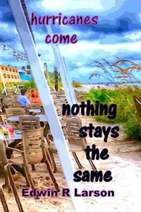 Nothing Stays The Same Nothing Stays The Same