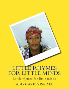Little Rhymes For Little Minds Little Rhymes For Little Minds