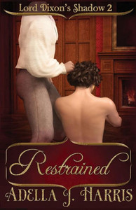 Restrained Restrained